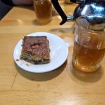 The Kasbah Café
