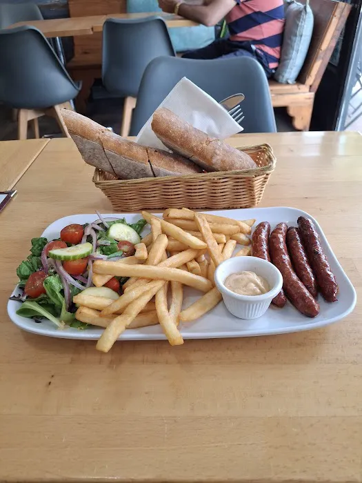 The Kasbah Café Picture 8