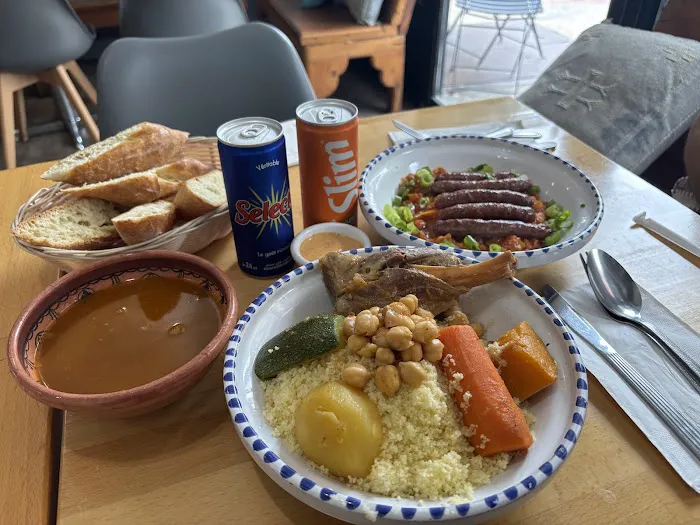 The Kasbah Café Picture 2