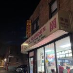 China Garden