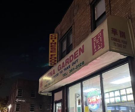 China Garden