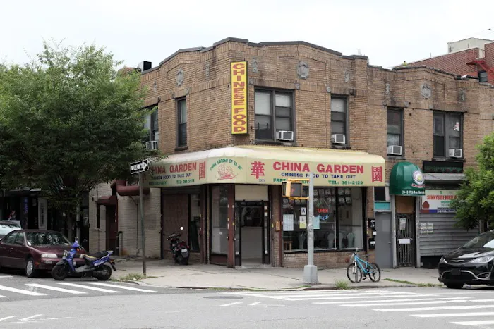 China Garden Picture 9