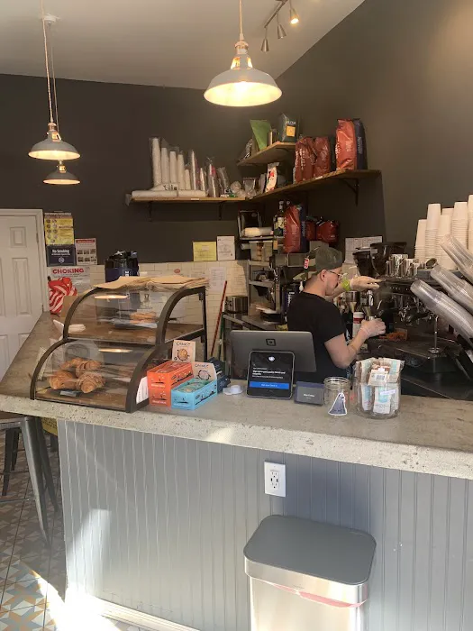 Moa Coffee Sunnyside Picture 9