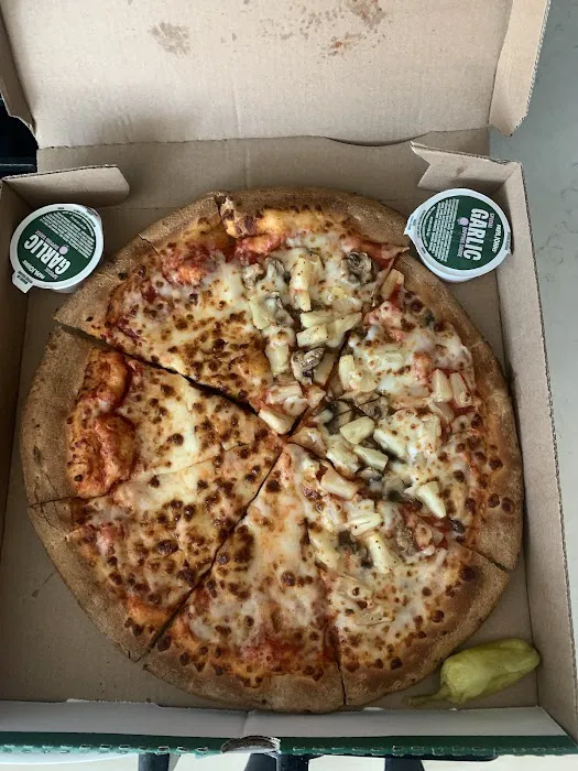 Papa Johns Pizza Picture 8