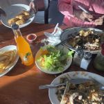 The Sunnyside Brother's Cafe