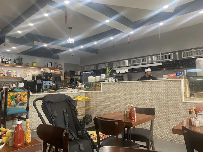 The Sunnyside Brother's Cafe Picture 10