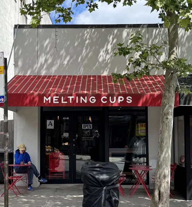 Melting Cups Picture 9