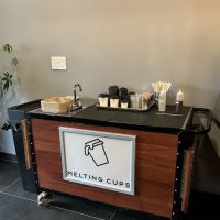 Melting Cups ico