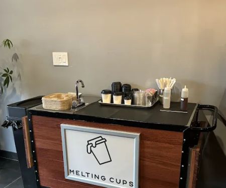 Melting Cups