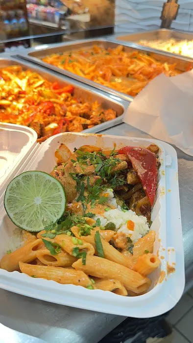LaGuardia Gourmet Deli Picture 1