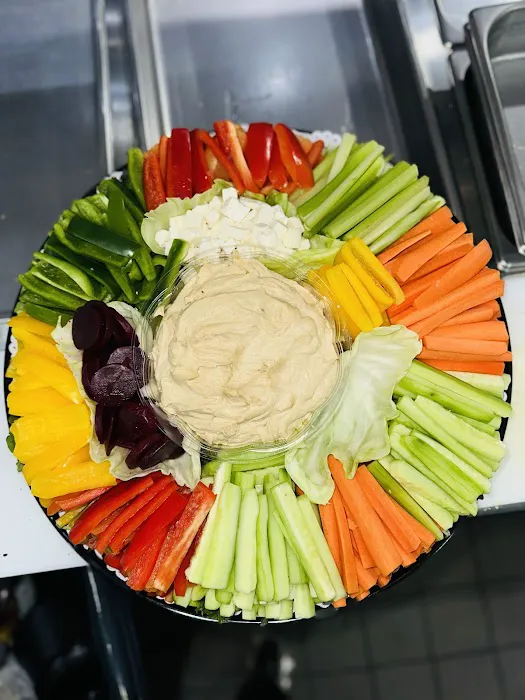 LaGuardia Gourmet Deli Picture 5