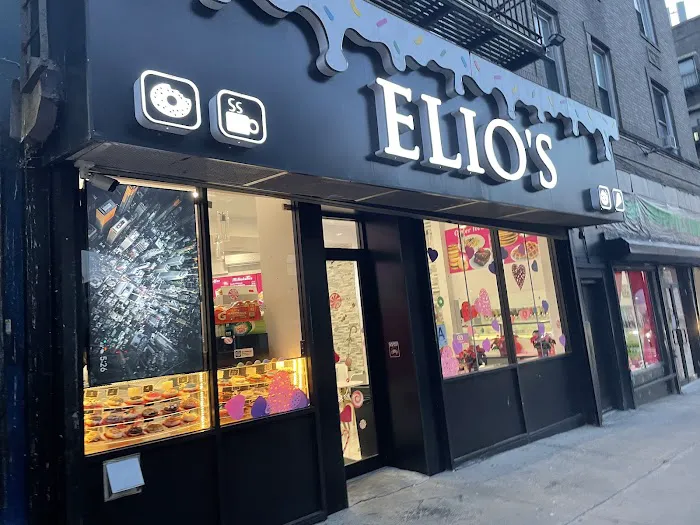 Elio's Picture 4