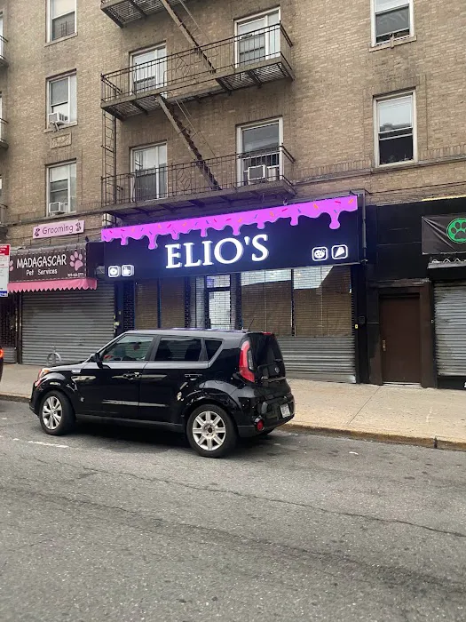 Elio's Picture 6
