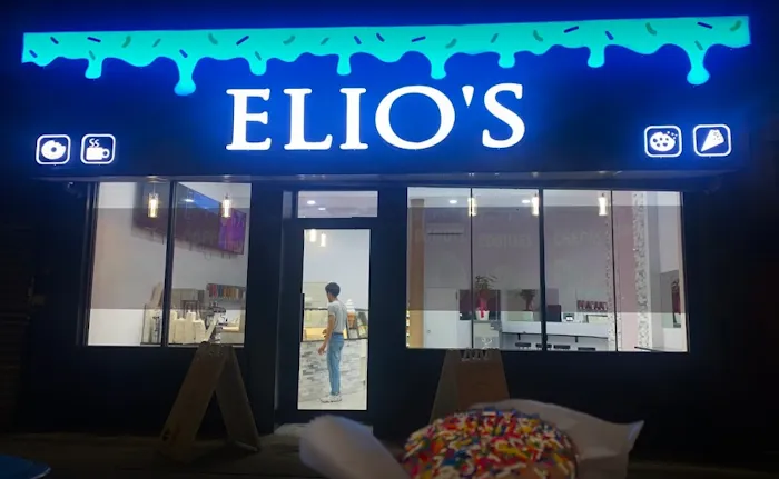 Elio's Picture 10