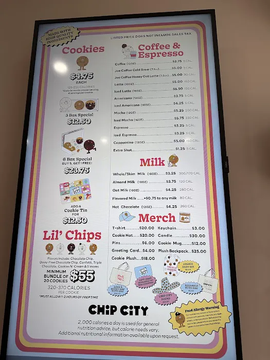 Chip City Picture 6