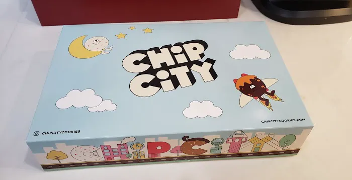 Chip City Picture 2