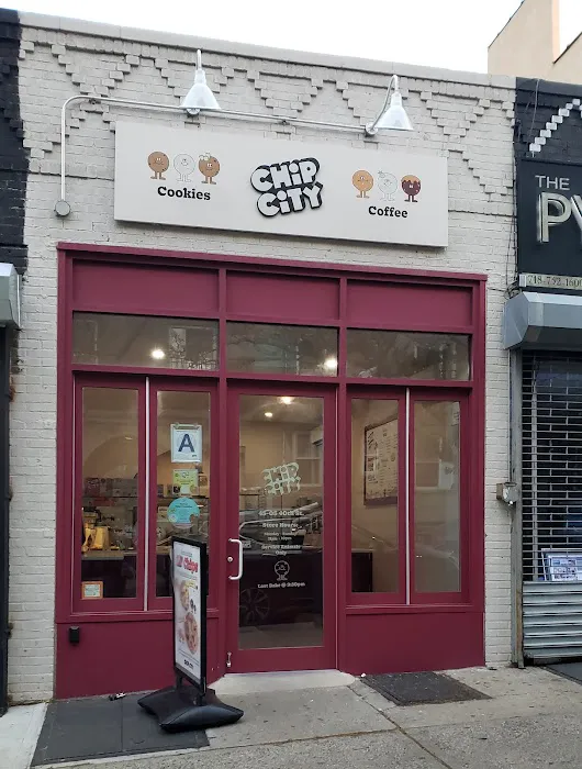 Chip City Picture 5