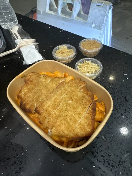 Papas Pasta Picture 9