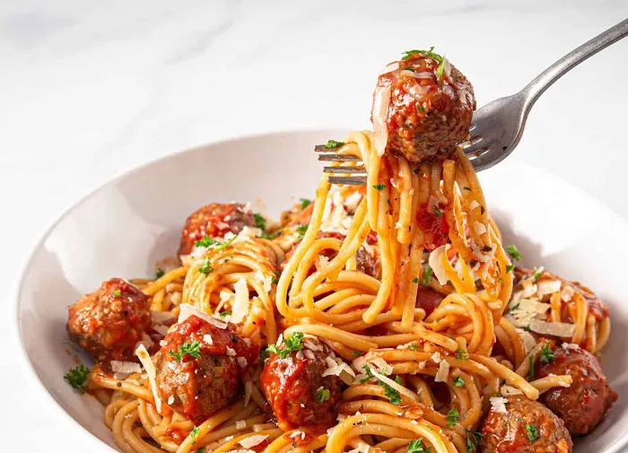 Papas Pasta Picture 8
