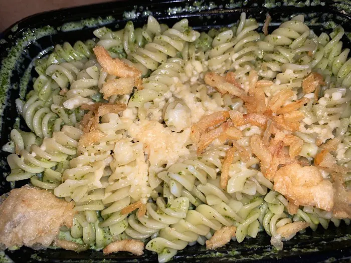 Papas Pasta Picture 6