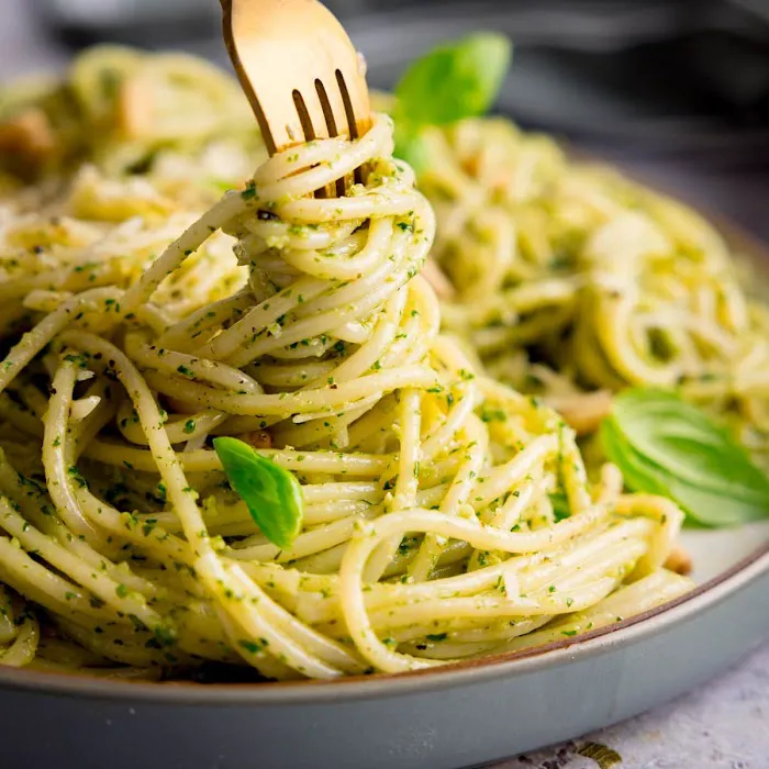 Papas Pasta Picture 1