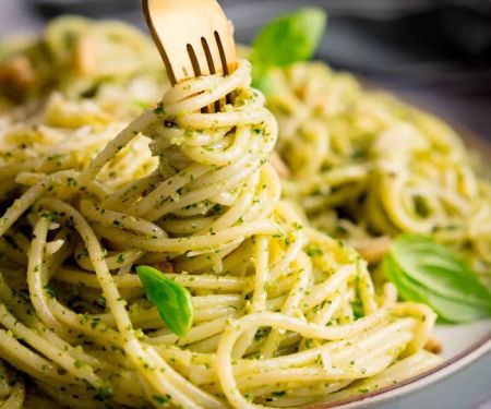 Papas Pasta