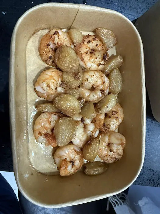 Papas Pasta Picture 2