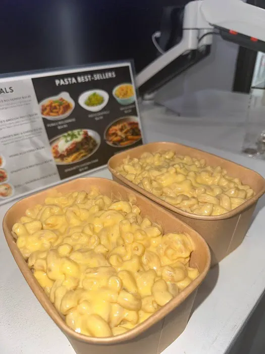 Papas Pasta Picture 7