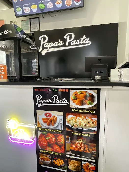 Papas Pasta Picture 5