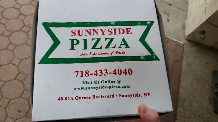 Sunnyside Pizza Picture 4