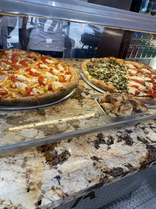 Sunnyside Pizza Picture 10