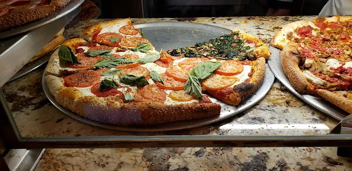 Sunnyside Pizza Picture 1
