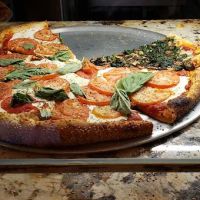 Sunnyside Pizza ico