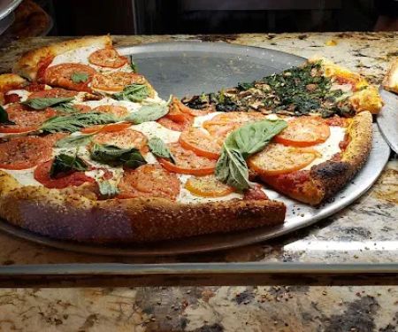 Sunnyside Pizza
