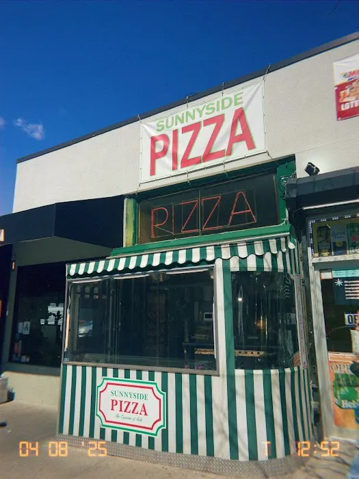 Sunnyside Pizza Picture 8