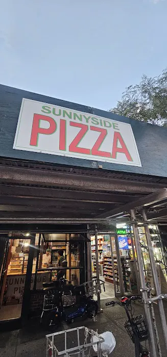 Sunnyside Pizza Picture 6