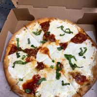 Oasis Pizza & Gyros ico