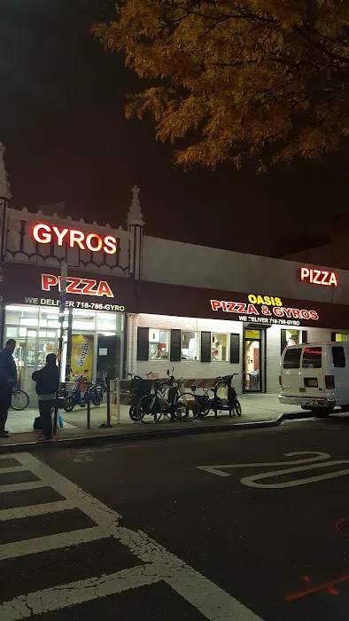 Oasis Pizza & Gyros Picture 10