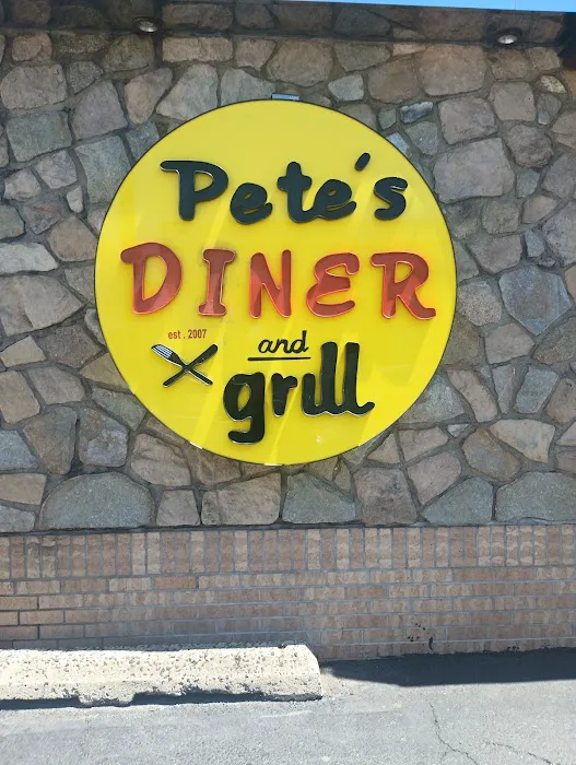 Pete's Grill Picture 8