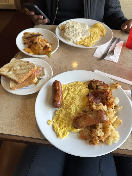 Pete's Grill Picture 7