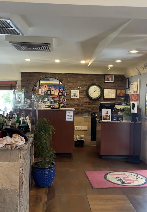 Pete's Grill Picture 5
