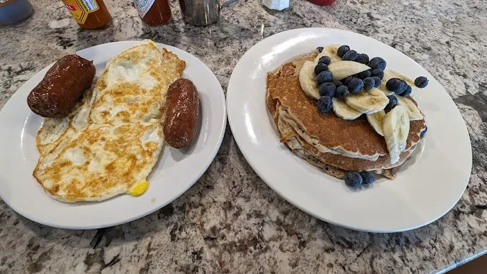 Pete's Grill Picture 3