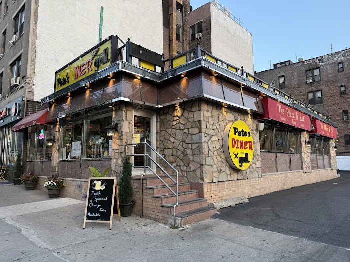 Pete's Grill Picture 6