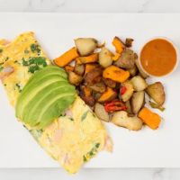 Eggstravaganza Mexican LIC ico