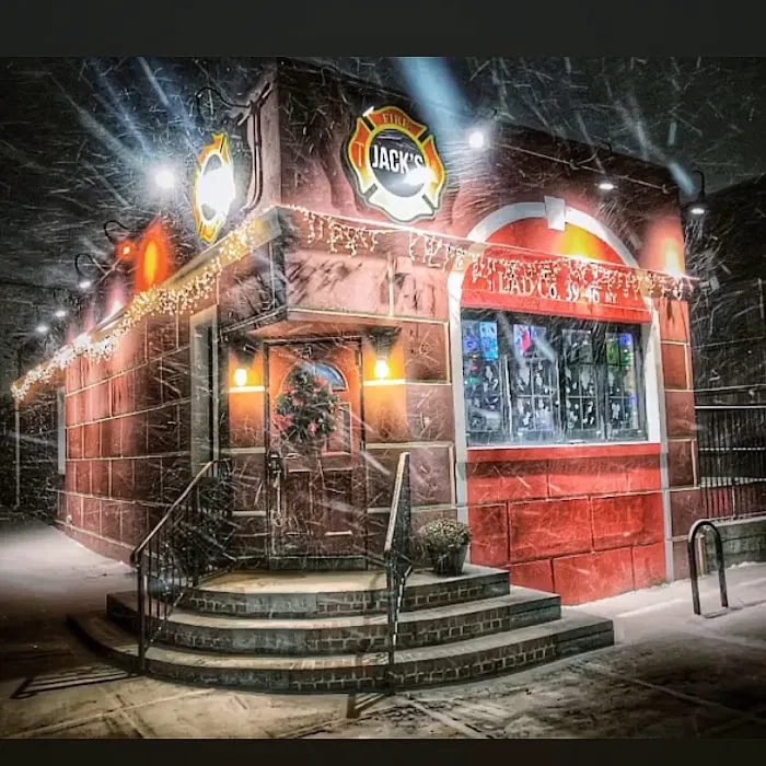 Jack's Fire Dept. Picture 7