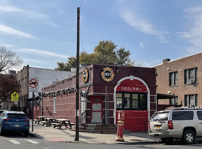 Jack's Fire Dept. Picture 3