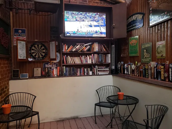The Courtyard Ale House Picture 10