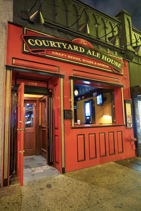 The Courtyard Ale House Picture 4