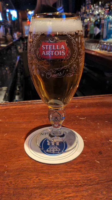 The Courtyard Ale House Picture 7