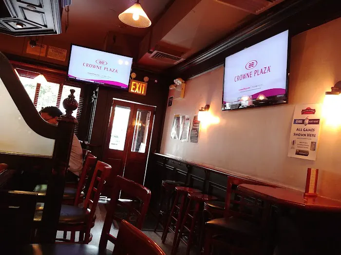 The Courtyard Ale House Picture 3
